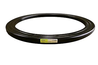 Densan Dramawar Drum/Work Turntable for 4.9kN (500kgf) Versatile (Can be loaded with anything) DR-450N