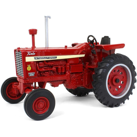 ERTL 1/16 IH Farmall 1256 Tractor with FFA Logo 44259