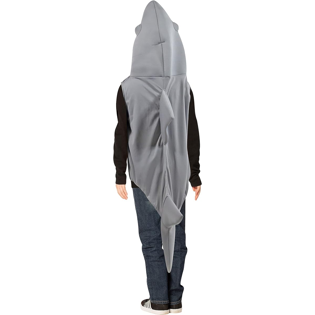 Sand Shark Unisex Costume for Kids