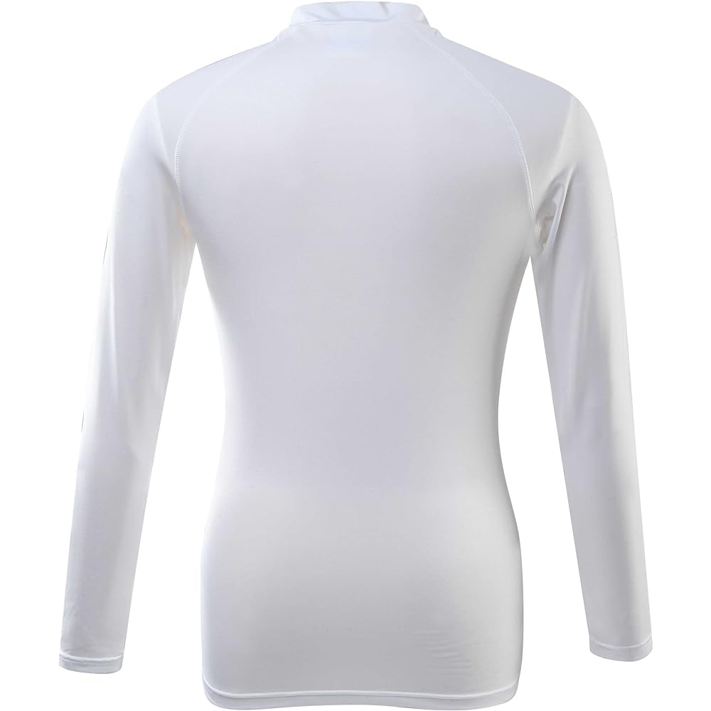 [Finta] FINTA Soccer Futsal Junior Jr. High Neck Inner Shirt FTW7028 All 14 Colors