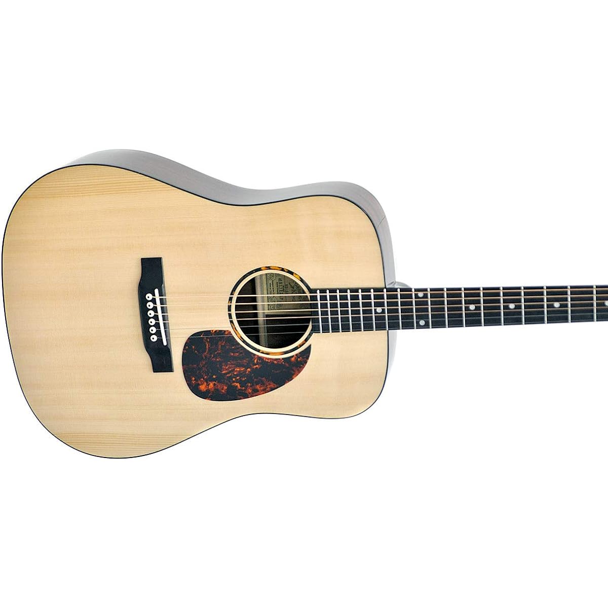 RECORDING KING Acoustic Guitar RD-G6
