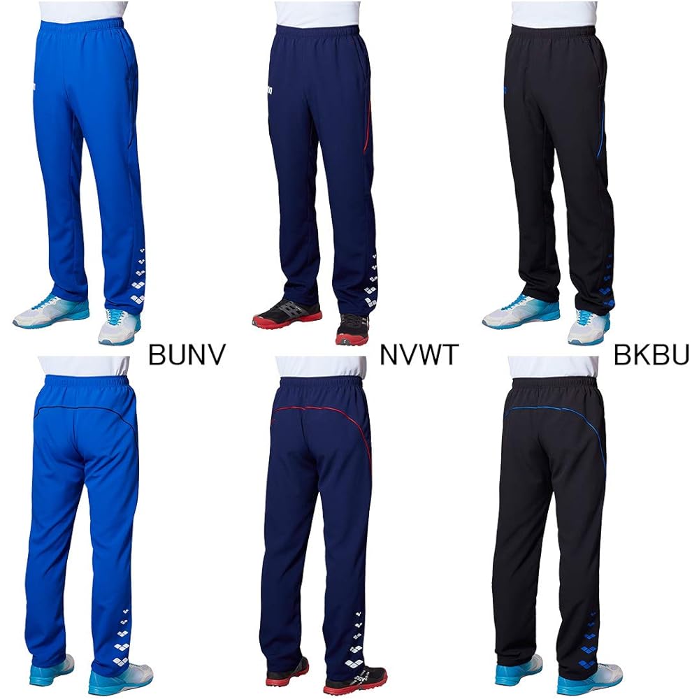 arena Team Wear Men's Cross Long Pants ARN-0331P