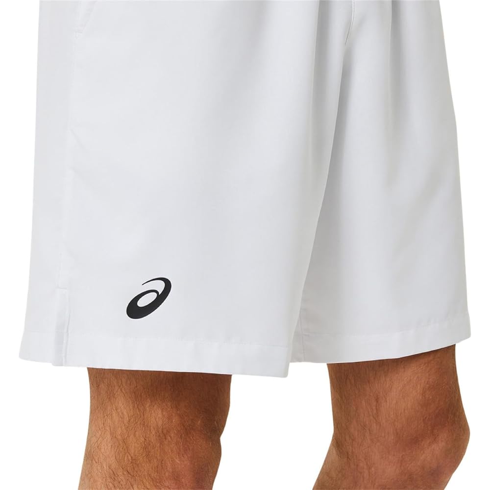[ASICS] Tennis Wear Dry 9 Inch Pants 2041A261 Men's