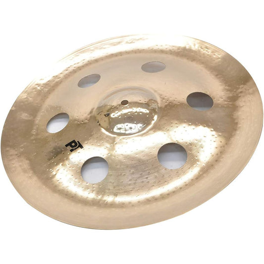 PLAYTECH cymbal PCT18CH6 China 6hole 18"