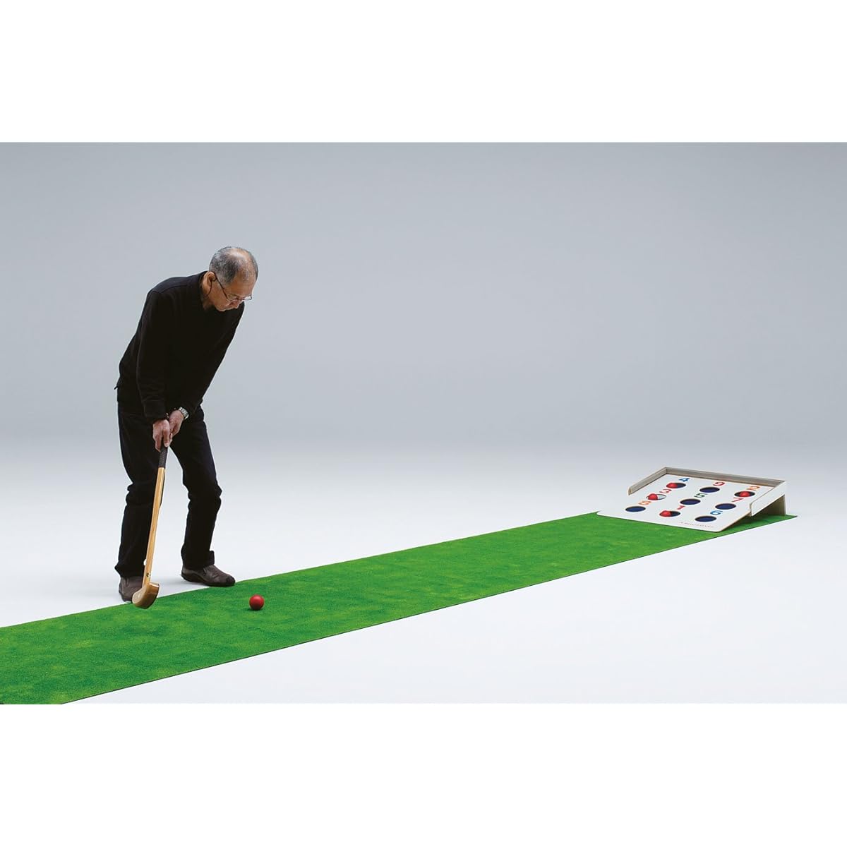 TOEI LIGHT Bingo Board Game 800 B-3418