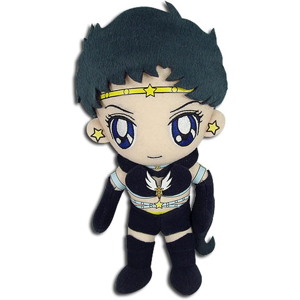 Great Eastern Sailor Moon Stars Starlights Star Fighter Plush Toy