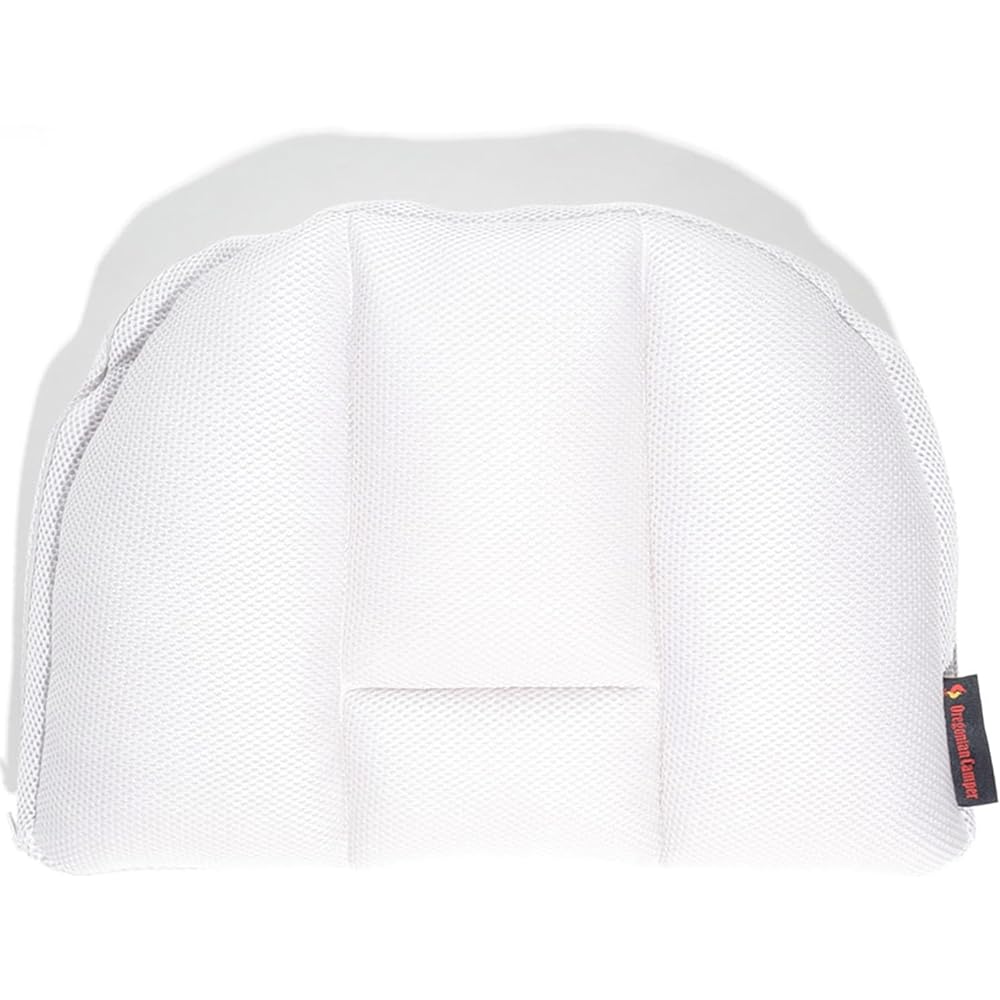 Oregonian Camper Pillow Camping Pillow Premium