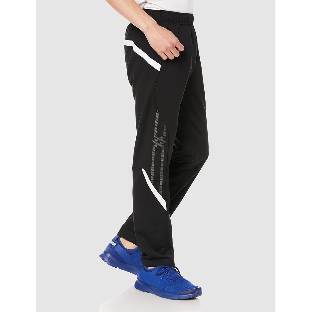 [Mizuno] Training Wear MC Line Warm-up Pants Sweat Absorbent Quick Drying Standard Fit 32MD2110