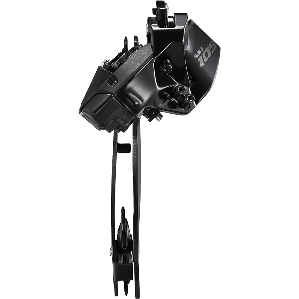SHIMANO RD-R7150A 12S Di2 Compatible CS Low Side 34T-36T Rear Derailleur IRDR7150A Black