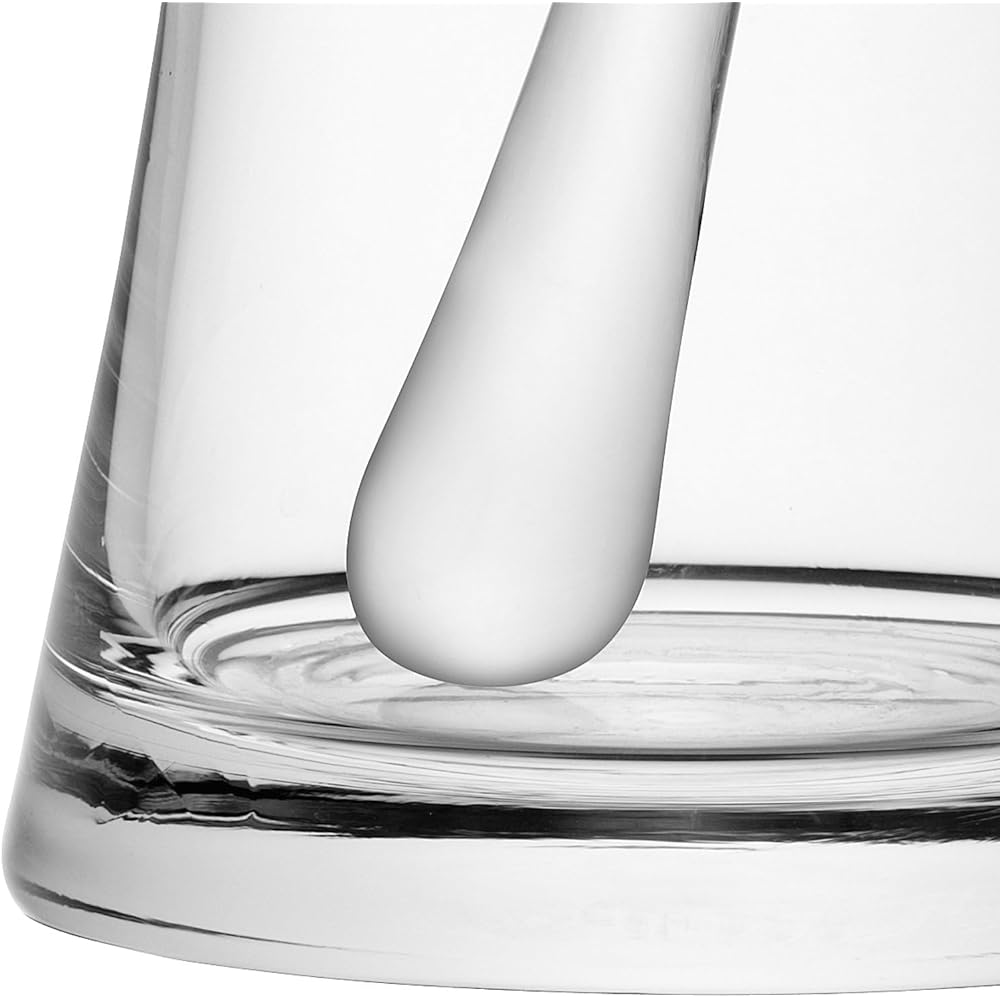 LSA Cocktail Jug & Stirler Clear 1.2L BAR G1027-43-991