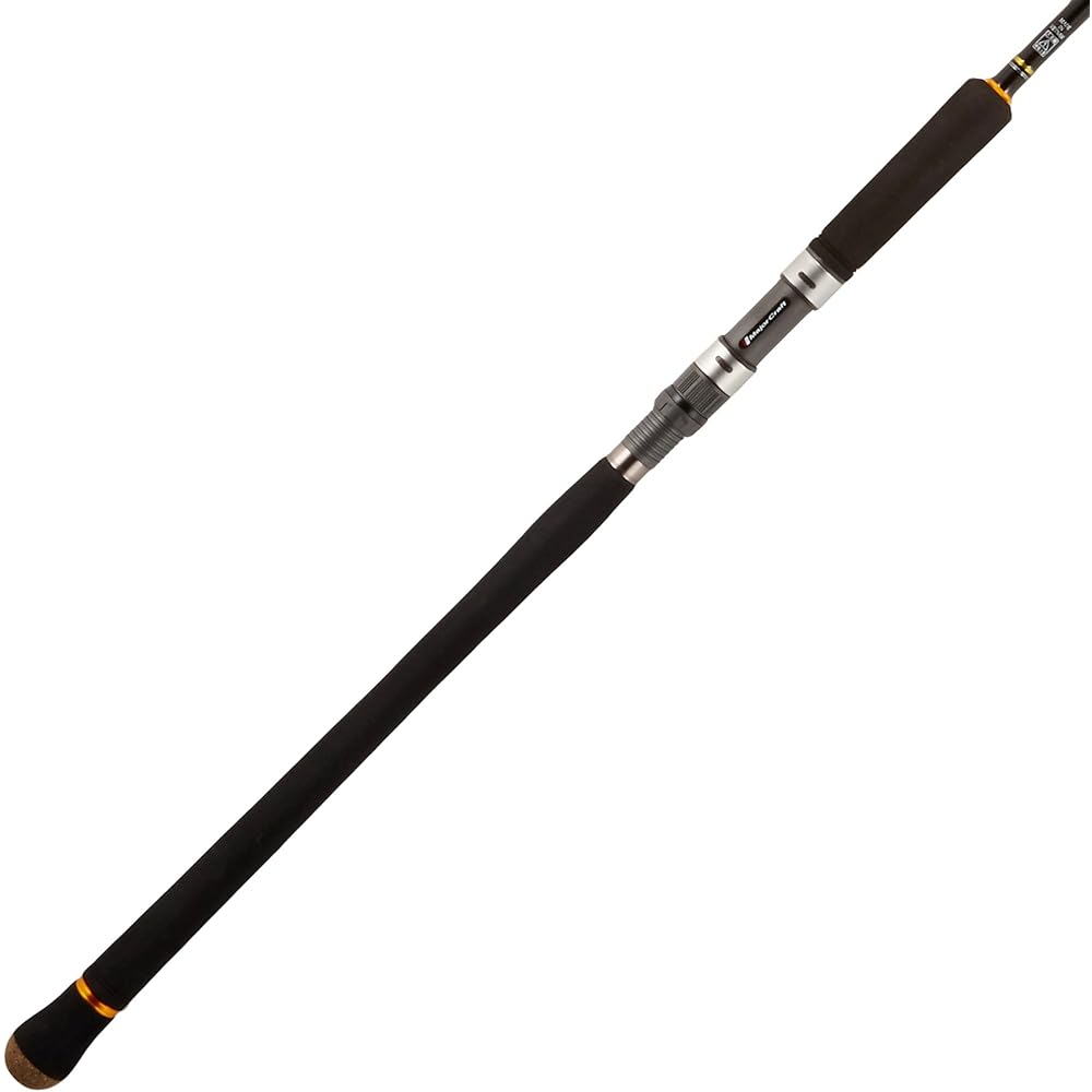 Major Craft Fishing Rod Spinning Rod 3rd Generation Crostage Super Light Shore Jigging Model Various