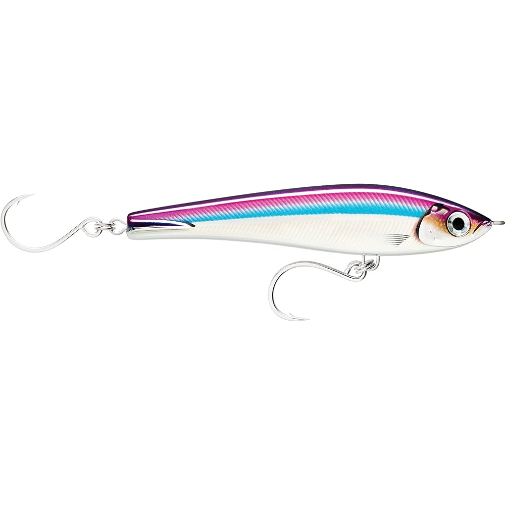Rapala X-Wrap Magnum Stick