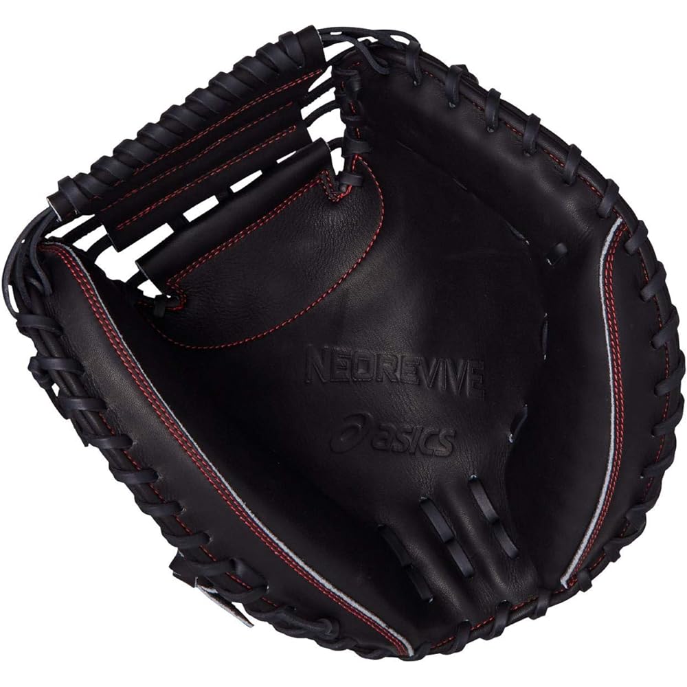 ASICS Baseball NEOREVIVE MLT Hardball Glove 3121A689 (Pitcher/Infielder)/3121A690 (All Positions)/3121A691 (Pitcher/Outfielder)/3121A692 (Catcher)/3121A693 (First Baseman)