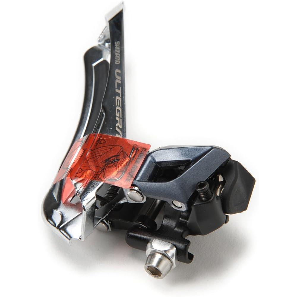 Shimano FD-R8000 Direct Mount 2X11S *When using as a band type, please use SM-AD91. IFDR8000F