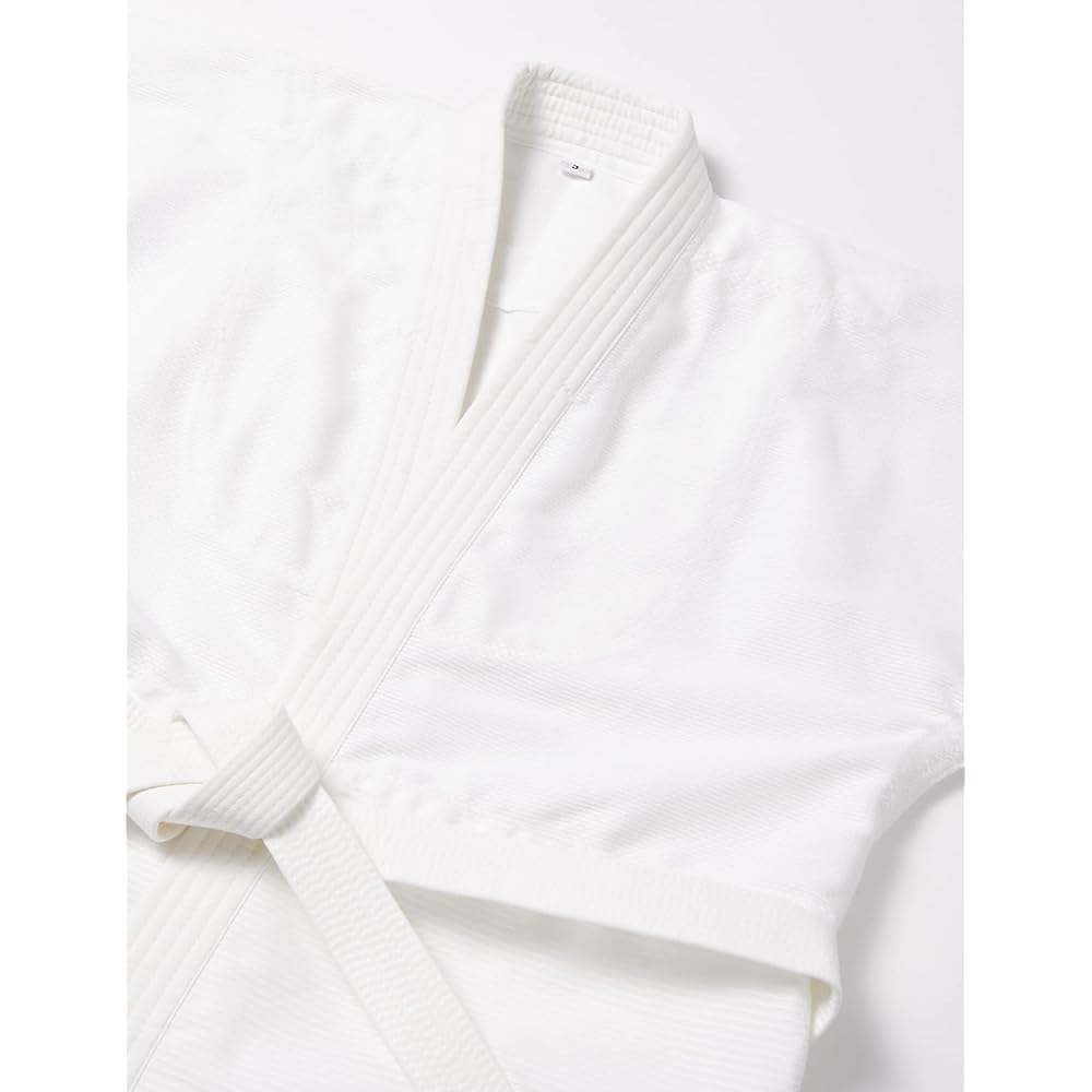 Kuo "Beginner II" Judogi JNW23 White No. 3