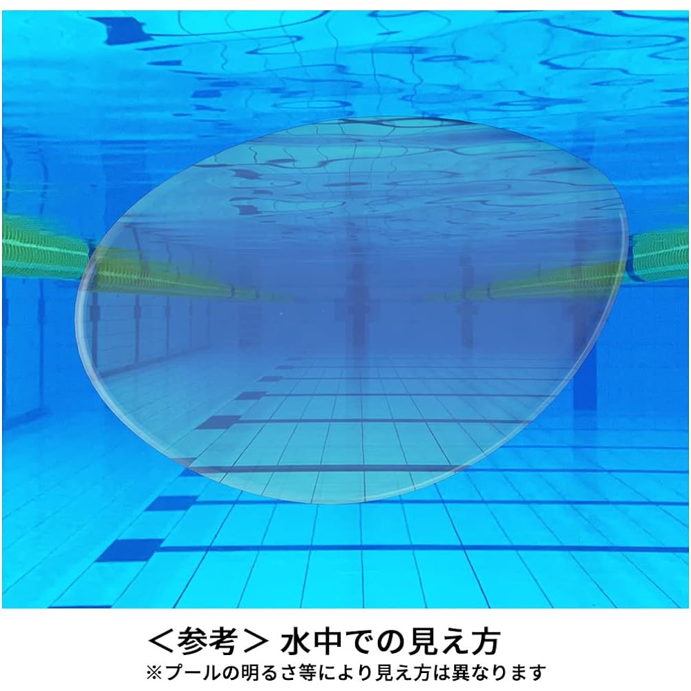 [Mizuno] Race Swimsuit Unisex GX/SONIC EYE J (Non-cushion type)