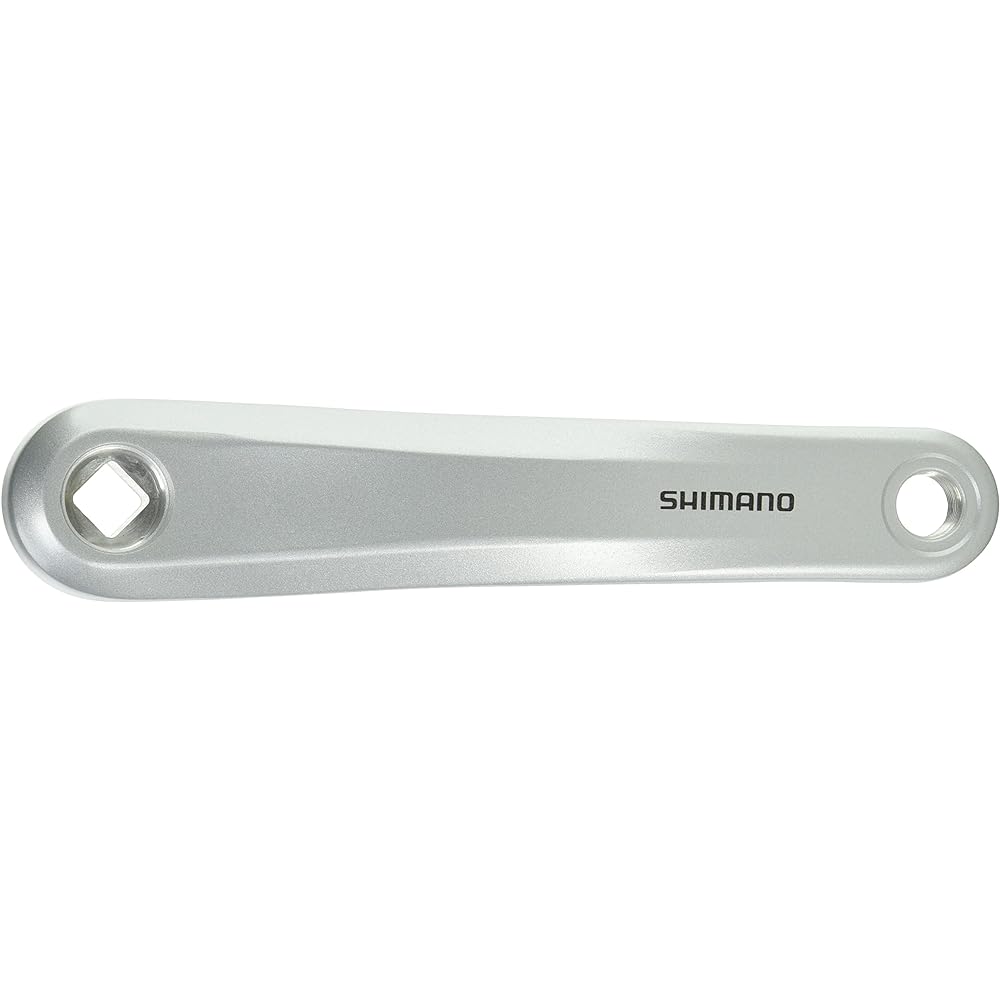 SHIMANO FC-TX801 Left crank 170mm Y1PZ05100