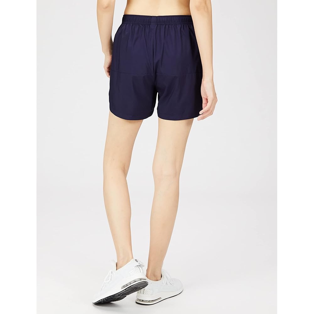 [CEDA Blue-X/Wacoal] CW-X Sports Outer Running Pants (3/4 Length) Water Repellent DHY611 Women's