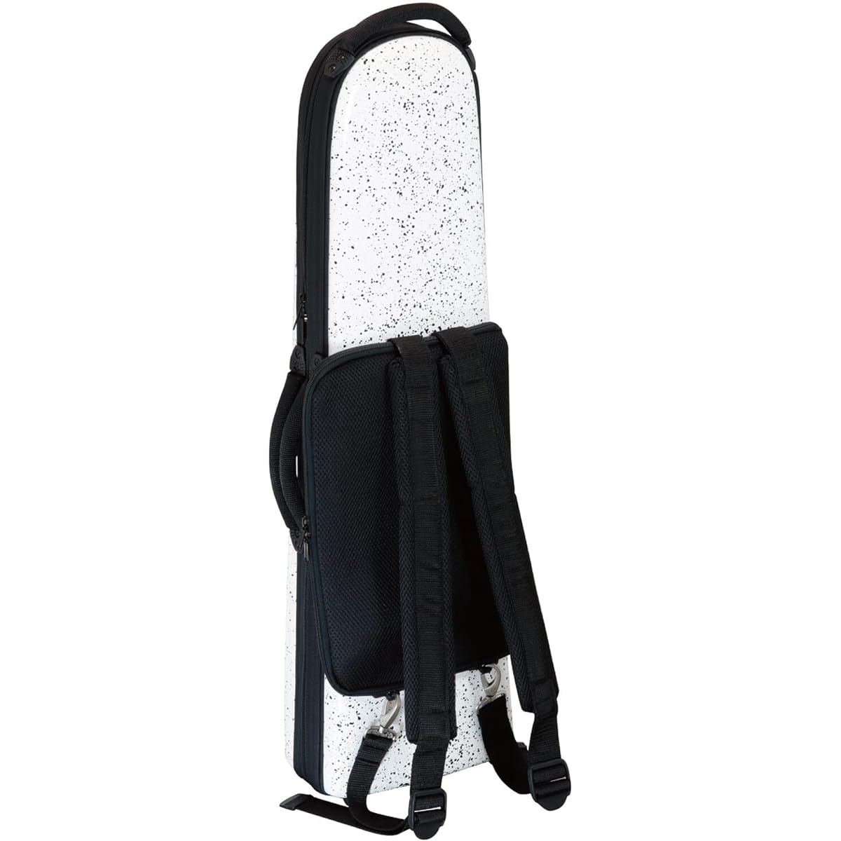 bags (bags) fiber case for detachable trombone EFDTT F-WHT [Domestic regular product]