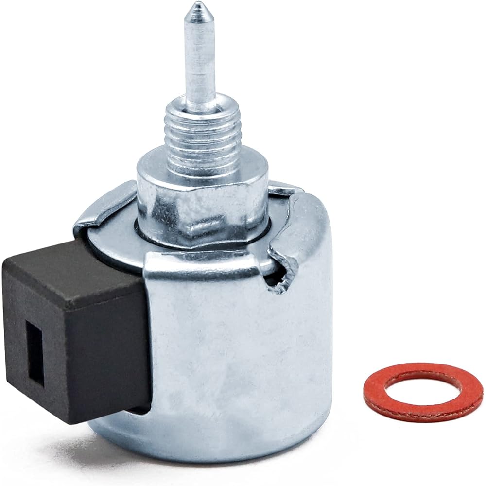 XQSM Fuel Solenoid Repair Kit Walbro Carb Compatible Equipment Engine Replacement 694393
