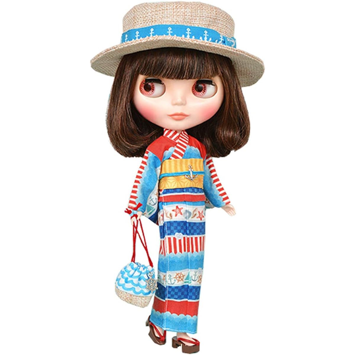 Neo Blythe Shop Limited Sea Sailor Sea