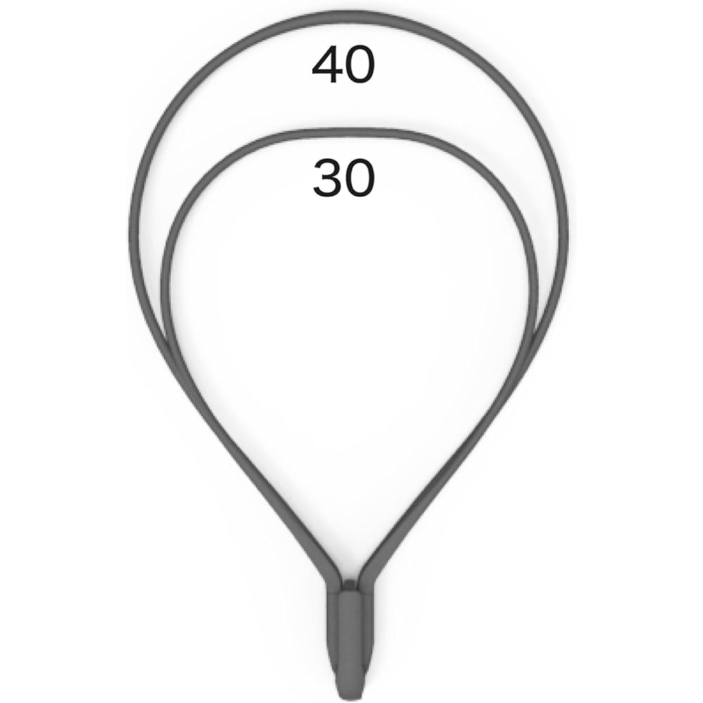 Daiichi Seiko Landing Net Gun Frame Air Ball Net Fishing