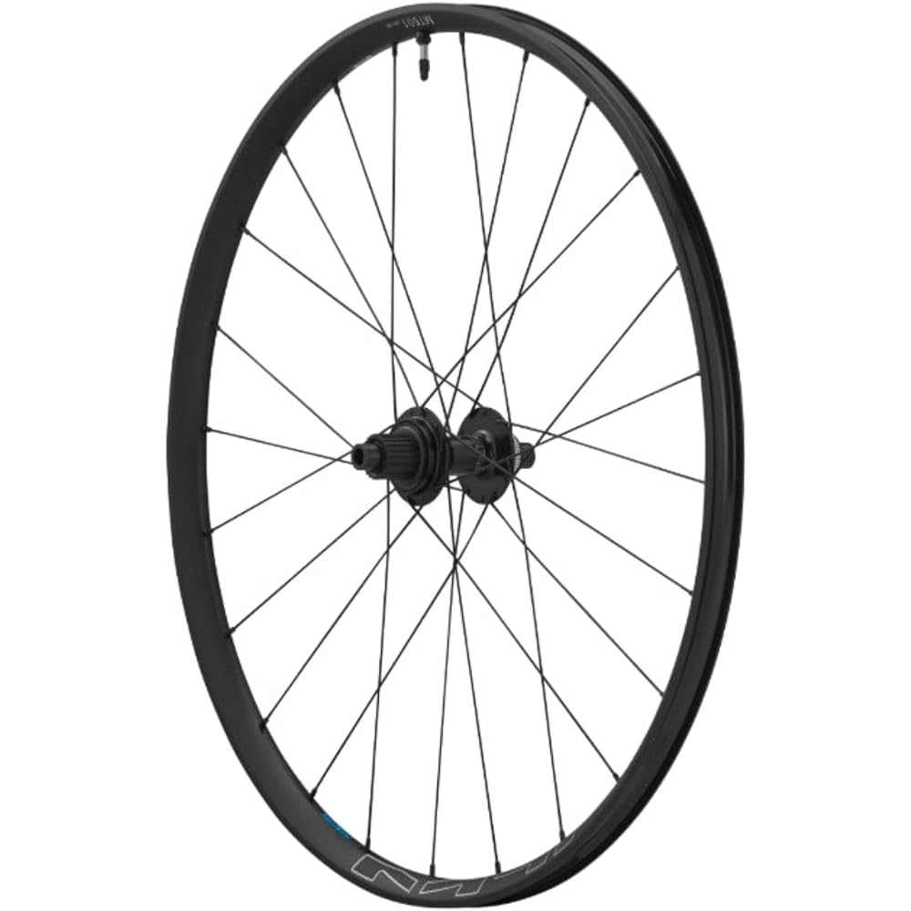 SHIMANO MTB wheel WH-MT601-B E-through 29 inch