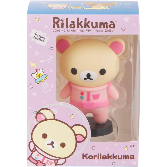 Korilakkuma San-X Original Space Series Vinyl Figure Toy