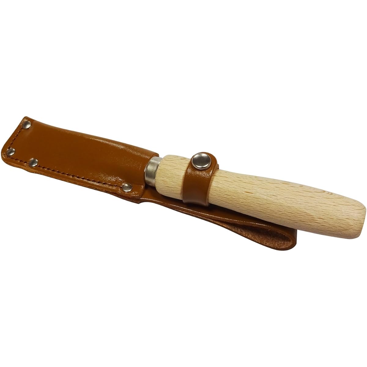 Ando Reed Knife Right Handed