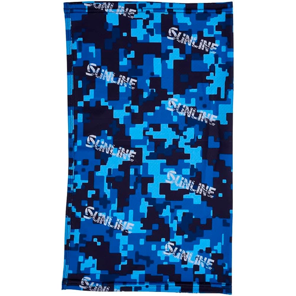 [Sunline] BUG OFF Cool Neck Gaiter SUW-0901
