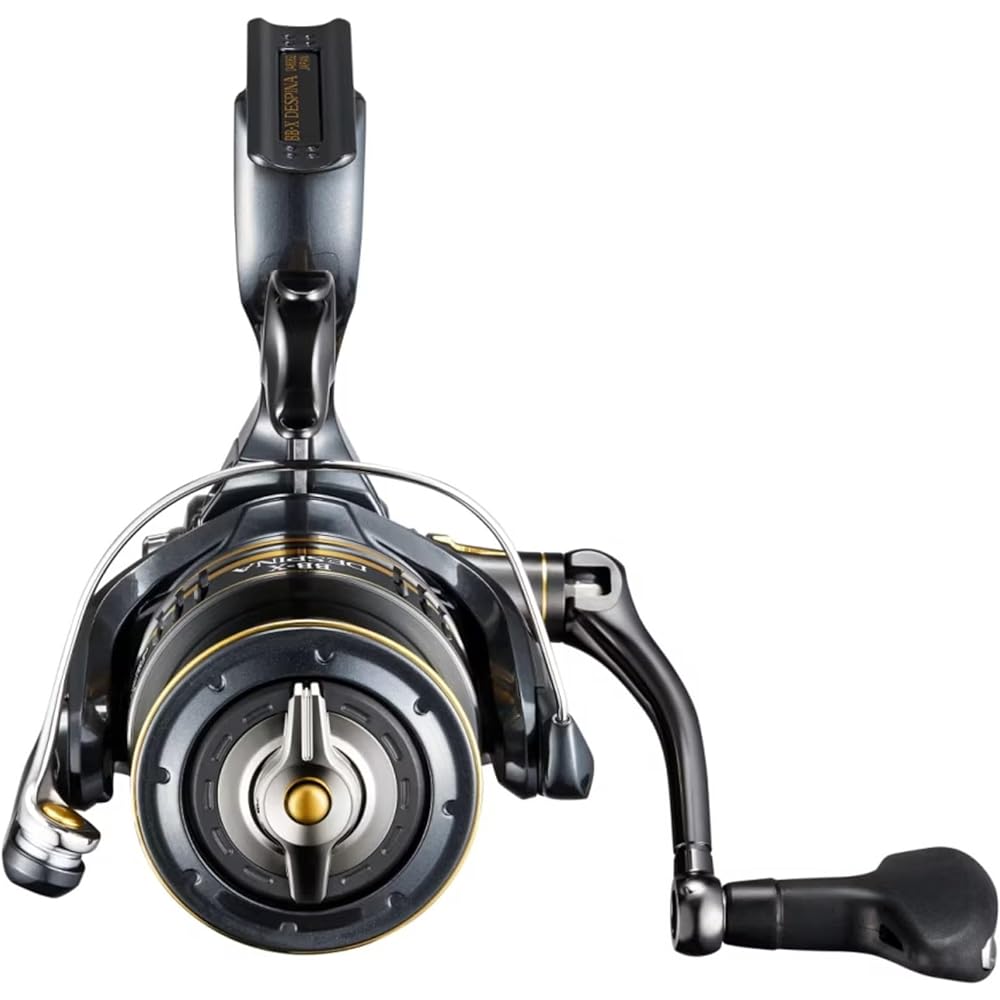 SHIMANO Lever Brake Spinning Reel 23 BB-X Despina Various