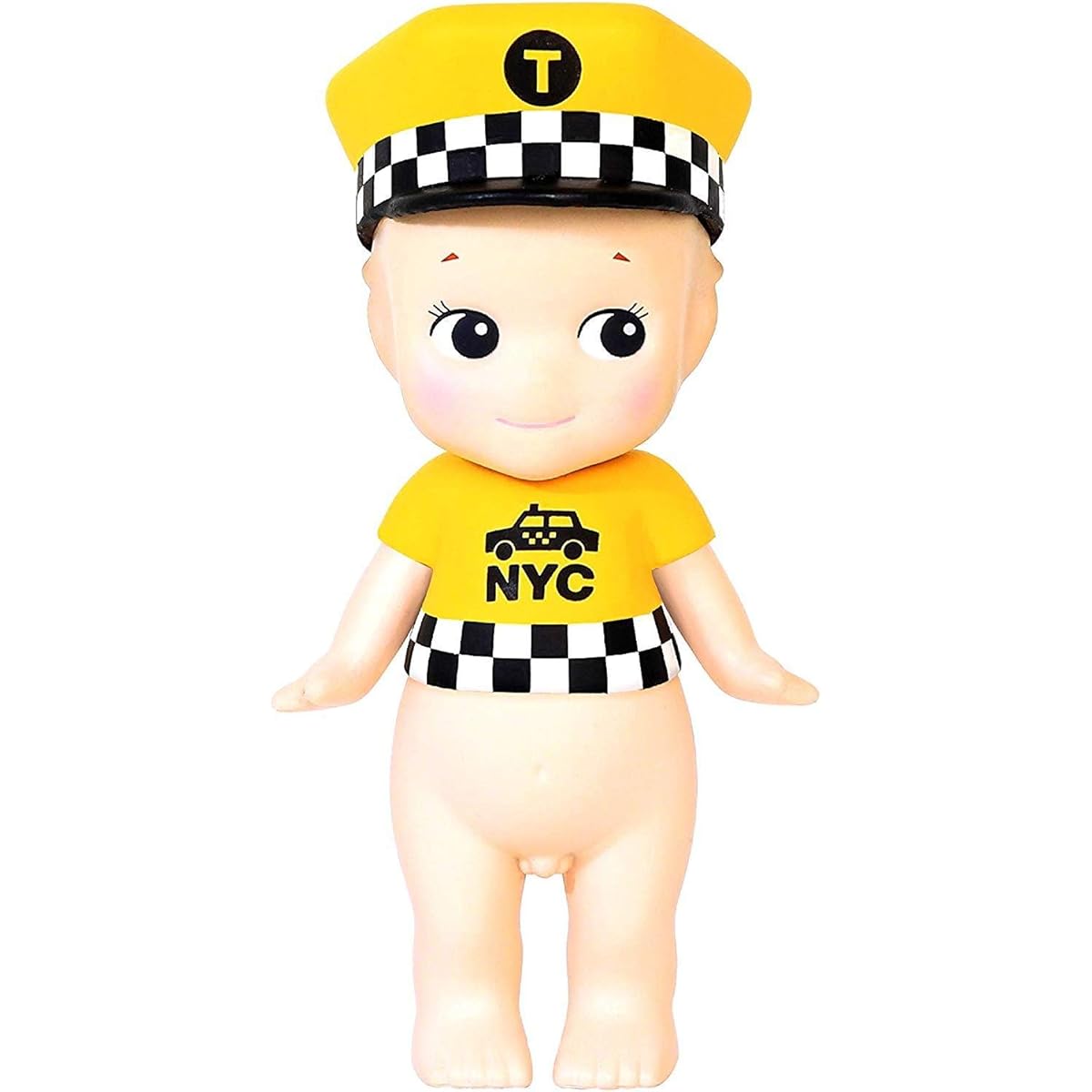 Sonny Angel New York NYC - Original Minifigure - 1 Sealed Blind Box