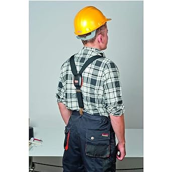 BAHCO Tool Belt Fittings Elastic Rubber 4750-BWC-1