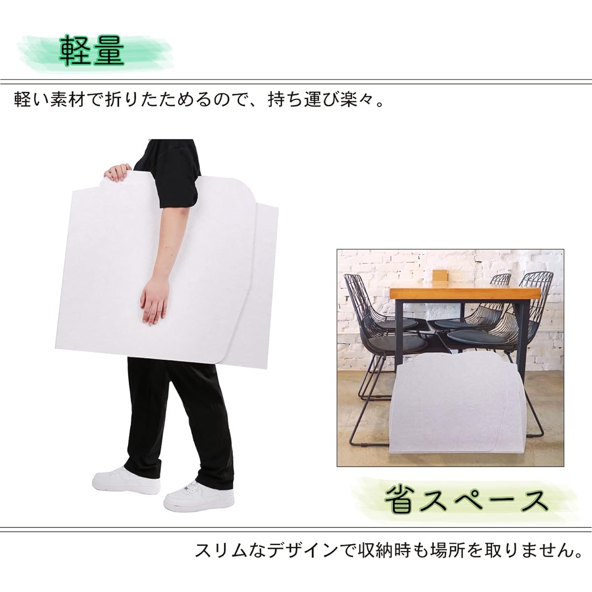 Private booth tabletop partition desk with partition top plate for home office soundproofing sound absorption partition