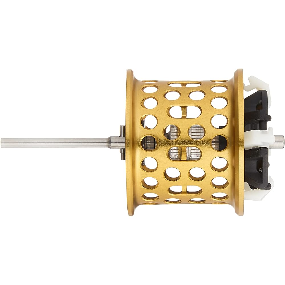 SHIMANO genuine reel parts Yumeya Aldebaran BFS spool parts