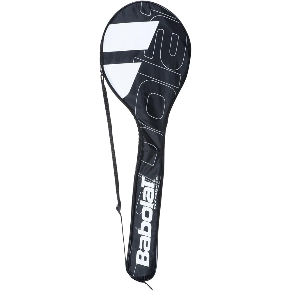 Babolat [Frame Only] Badminton Racket Satellite 6.5 BBF602269 Light Yellow (303) 4UG5