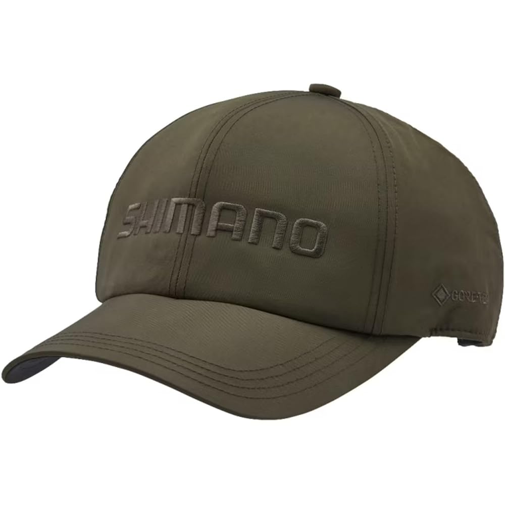 [Shimano] Gore-Tex Rain Cap CA-000V Various