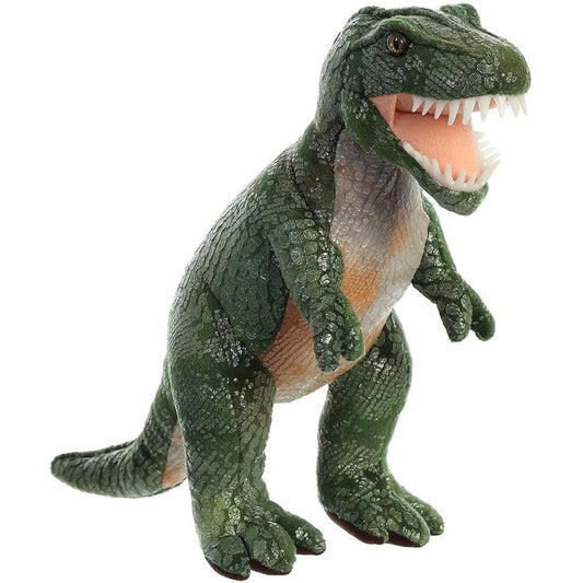 Aurora Dinosaur 11 Inch Tyrannosaurus Rex