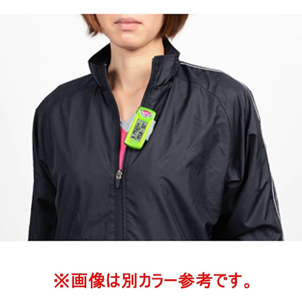 TANITA Activity Meter Calorhythm EZ Series Pink EZ-063-PK