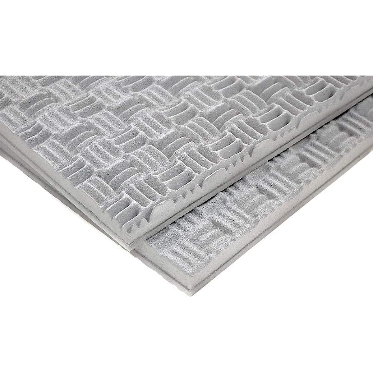 [Official Japanese Product] SONEX Soundproofing Material SPC-5 Sound-absorbing and soundproofing material, 2 sheets
