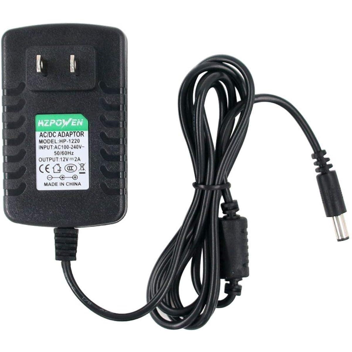 AC DC Replacement Adapter Petsafe Wireless Fence PIF-300 Wall Charger Power Cord PSU