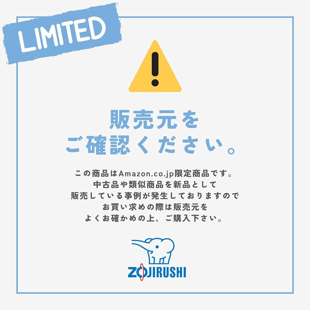 ZOJIRUSHI Zojirushi Electric Kettle 0.8L Compact One cup takes about 60 seconds Safe design Clean Dust Block High Power 1300W Slate Black CK-DB08AM-BM