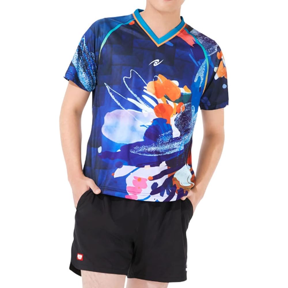 [Nittaku] Uniform NW-2204