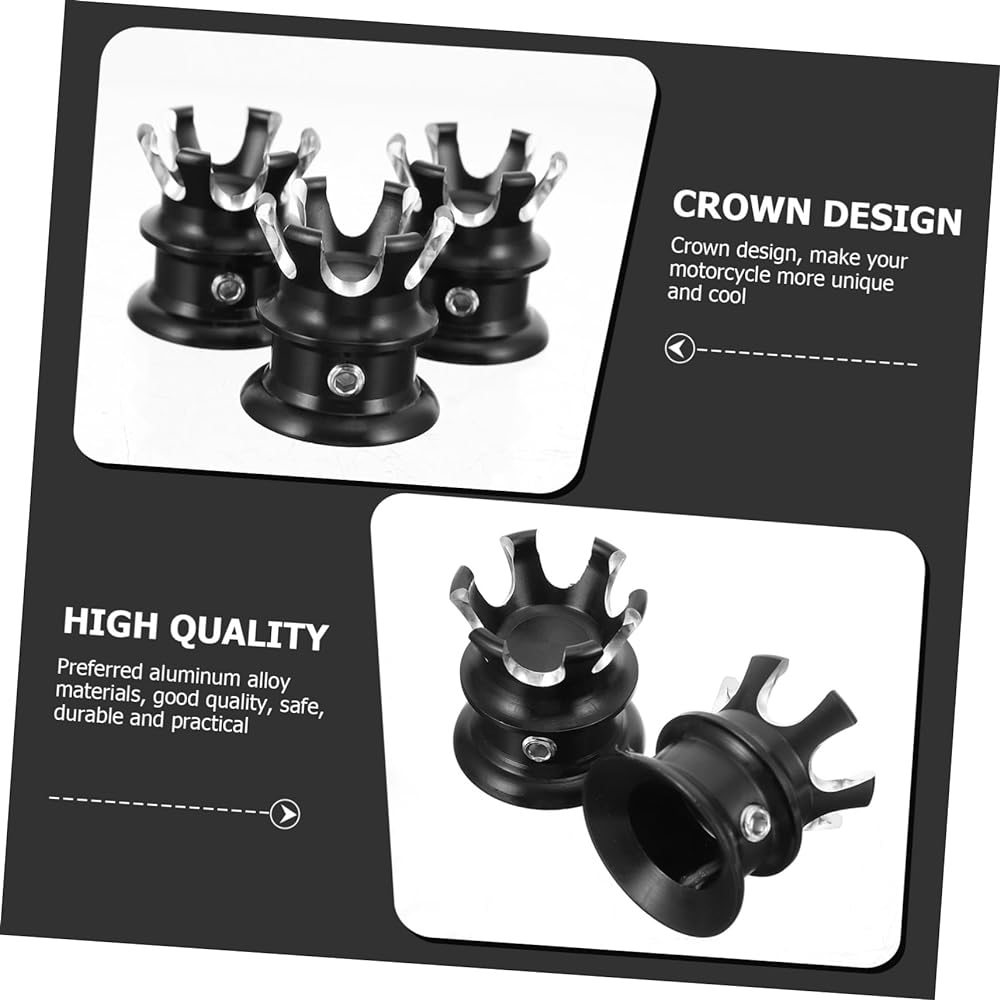 Vaguelly 20 Engine Screw Tank Cover Bike Gas Bike Petrol Tank Cap Tank Cap Bike Oil Tank Cap Al