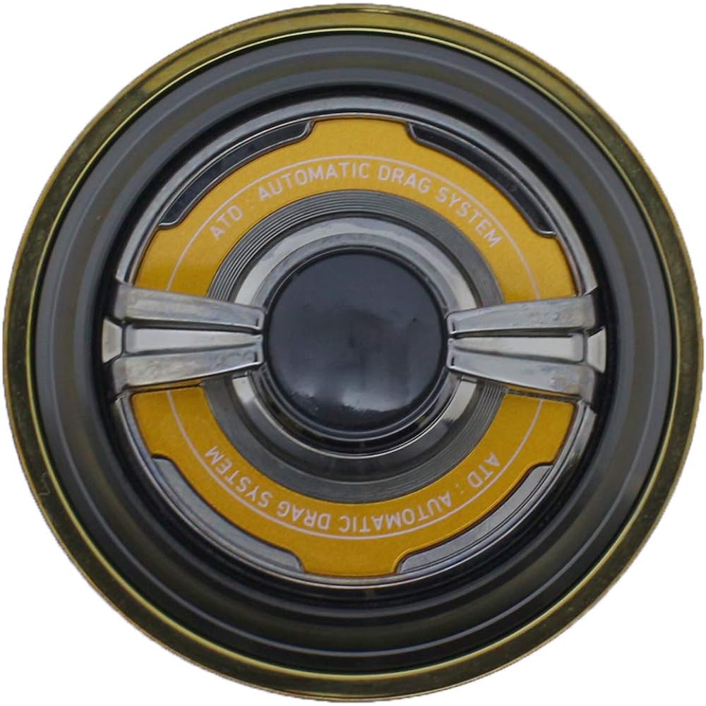 DAIWA Genuine Parts 16 Playso 2500LBD Spool Part Number 1 Part Code 128A64 00055571128A64
