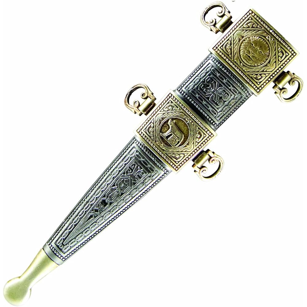 Denix Rome Caesar Dagger 4101NQ