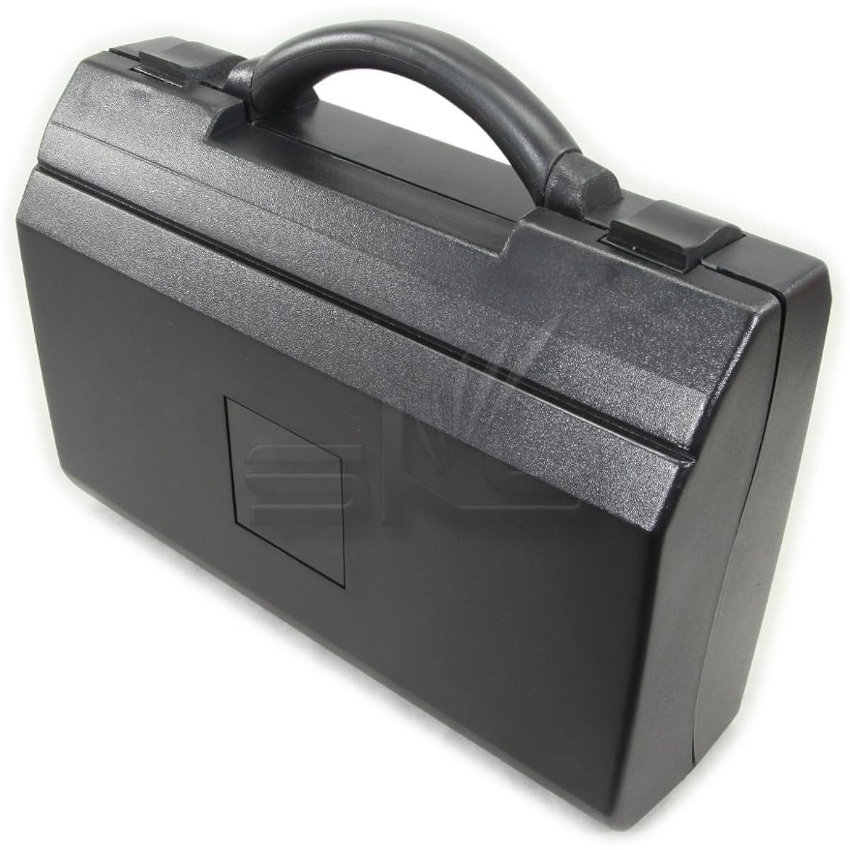 Sky Lightweight CLHC003 ABS Rugged Clarinet Case Black/Black