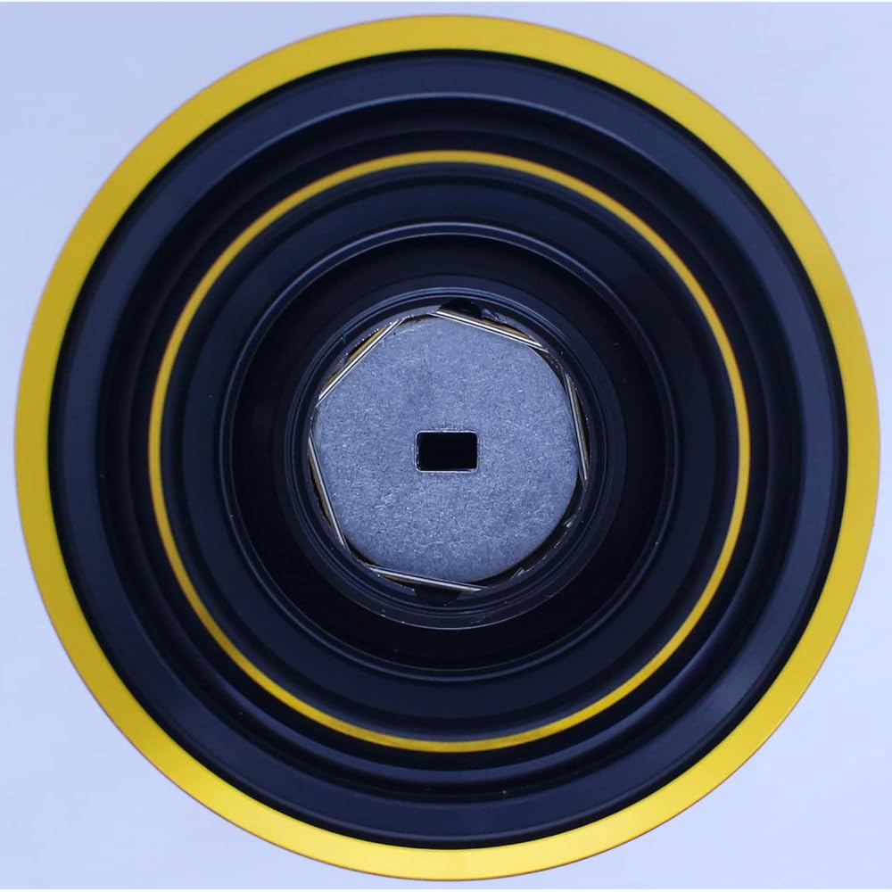 DAIWA Genuine Parts 16 BG 4000 Spool (2-6) Part Number 6 Part Code 128A71 00056292128A71