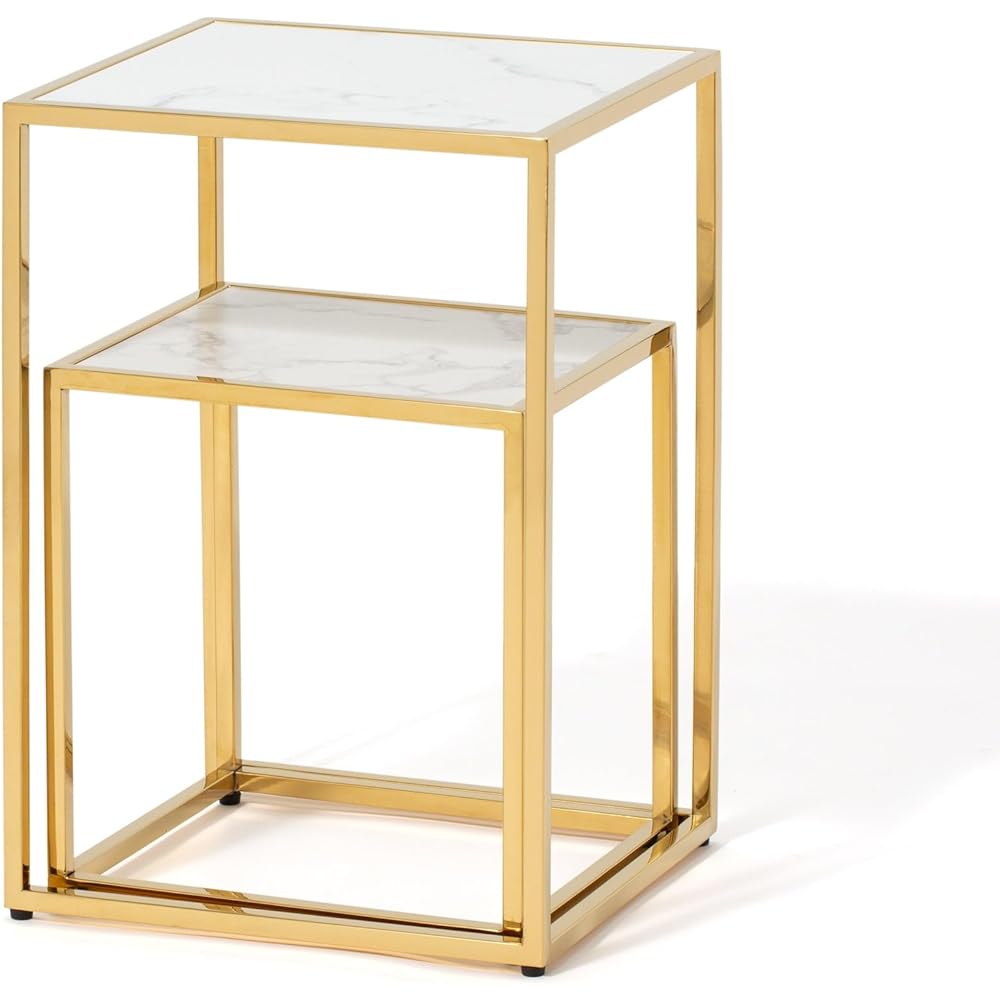 Francfranc Reine Nesting Table 2