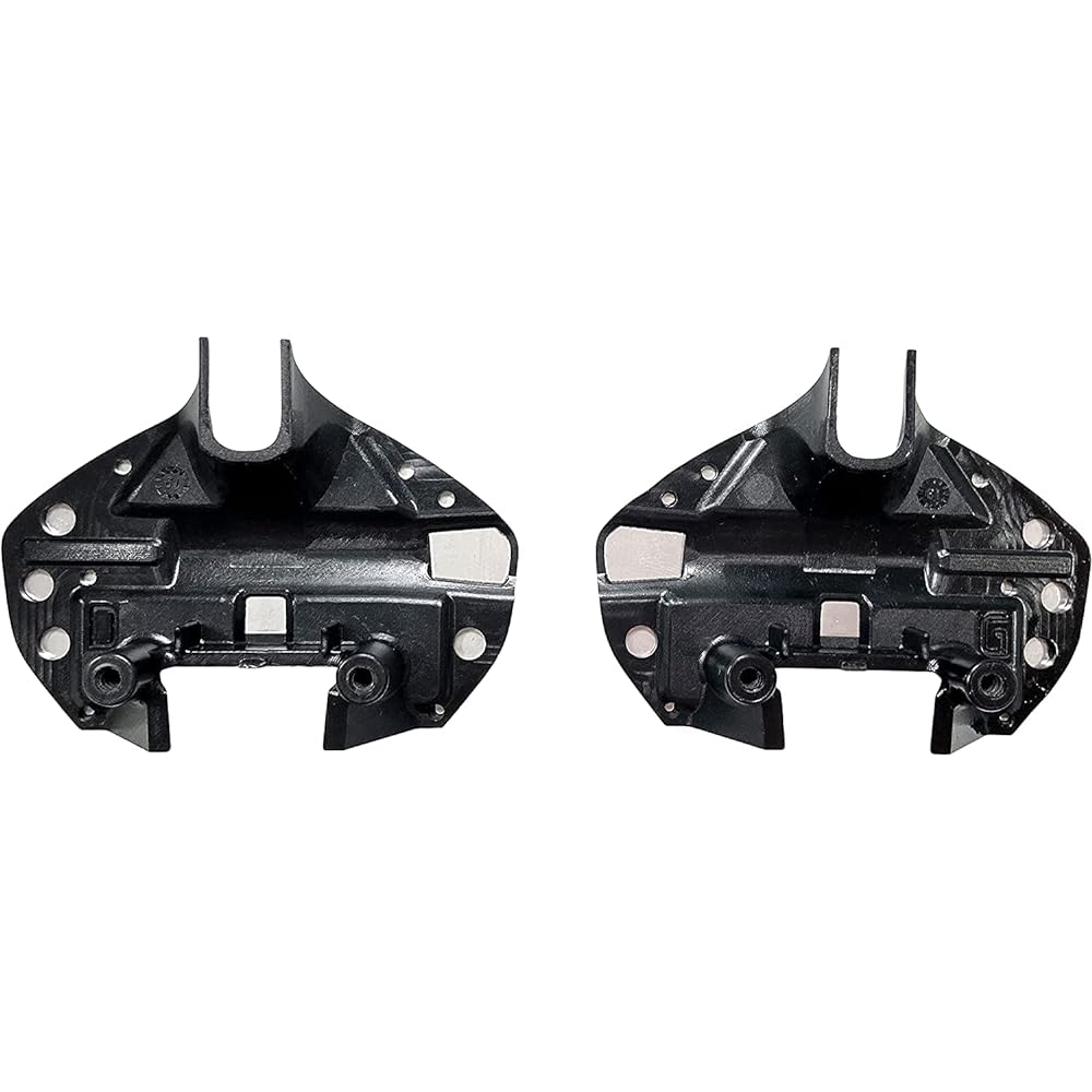 TIME XPRO Upper Cover (XPRO exclusive left and right set) T2HB001